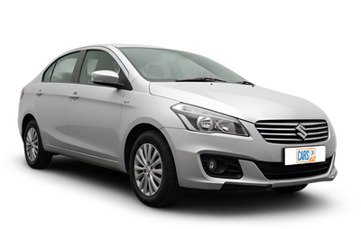 Maruti Ciaz-img